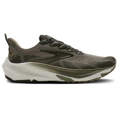 Brooks Tek &amp;amp; Trail Ghost Trail Bela Slike
