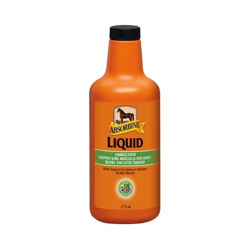 Absorbine Vet Lin Liquid - 475 ml Slike