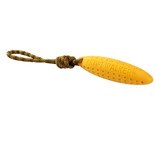Kiwi Walker pena TPR zeppelin maxi, oranžen - 22 cm Cene