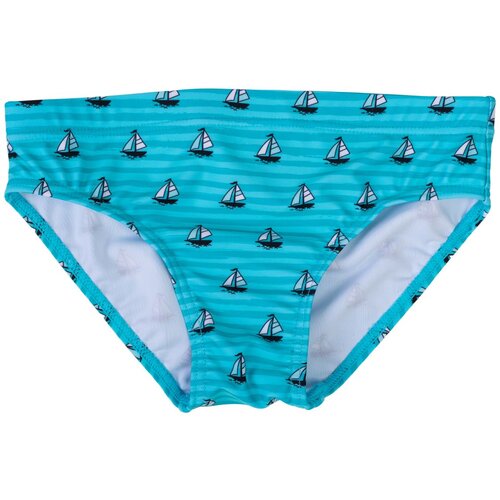 Lucky Kiddo kupaće gaćice LK-KBSW SLIP 1_25 M plava 86/92 Cijene