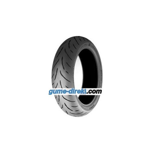 Bridgestone T 32 R M ( 180/55 ZR17 TL (73W) zadnje kolo, M/C ) Slike