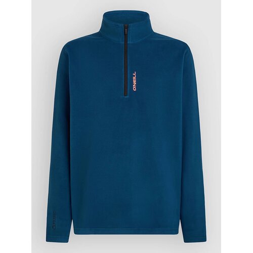 O'neill Fwc'Cruz Jack'S Polartec Half-Zip Fleece Swe regal blue Cene