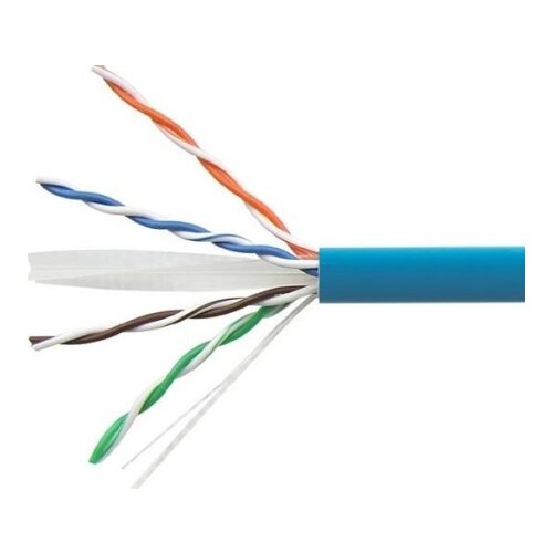 E-green kabl utp wall cat6e 305m Lan utp-kabl ( 17812 ) Slike