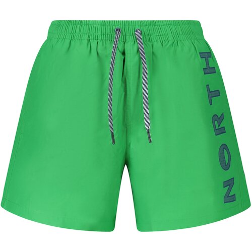 North Sails SWIMSUIT BOTTOM MEN GREEN Cene