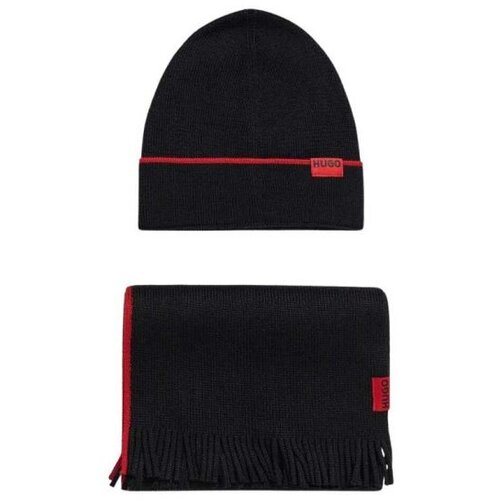 Hugo muška kapa i šal u setu HB50517757 001 Cene