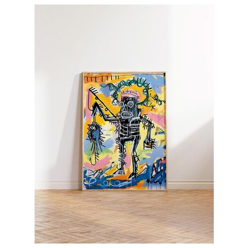 WALLXPERT dekorativna slika u okviru 30 x 40 cm Cene