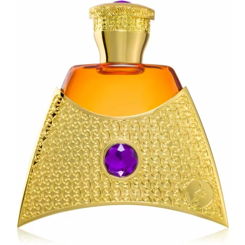 Khadlaj Aaliya parfumirano ulje za žene 27 ml