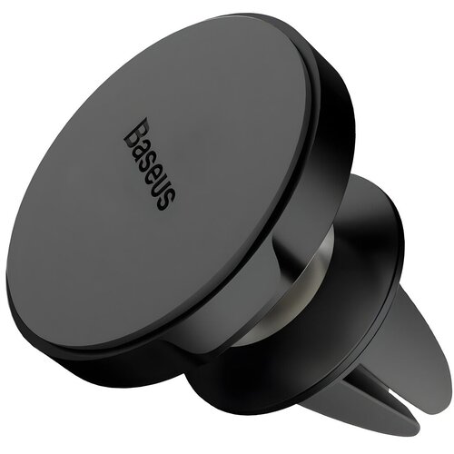 Baseus magnetski držač za auto na ventilacijsku mrežicu &amp;ndash; Crna KP35167 Slike