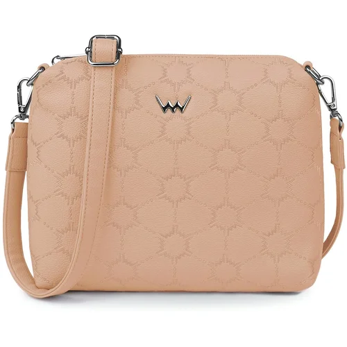 Vuch Handbag Gerra Apricot