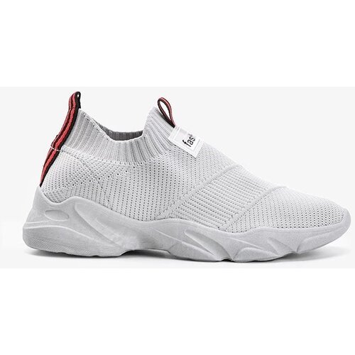 D/CEO Gray sports sneakers Justice Slike