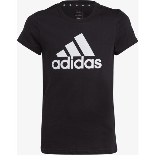 Adidas majica za devojčice g ess bl t IC6120 Slike
