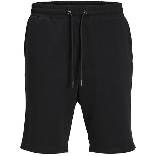 Jack & Jones Hlače 'BRADLEY' crna Cene