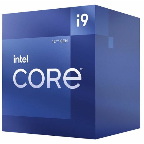 Intel cpu core i9, I9-12900 (2.4GHz, 30MB, LGA1700) box procesor Slike