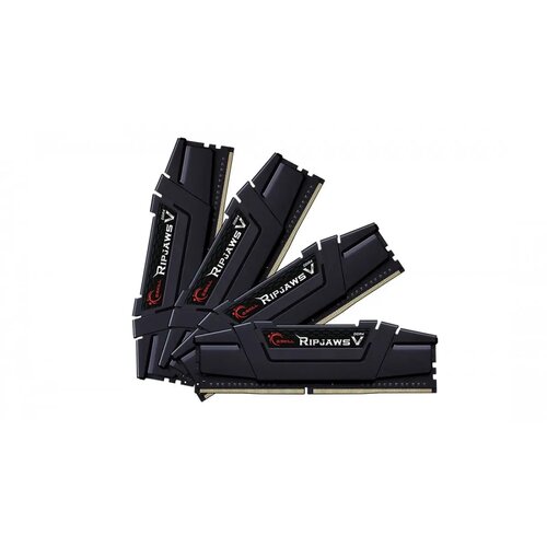 G.skill ripjaws v 64GB kit (4x16GB) DDR4-3600MHz, CL16, 1.35V pomnilnik, (690582) Cene