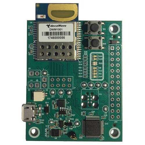 ARDUINO razvojna ploča Qorvo MDEK1001 Cijene