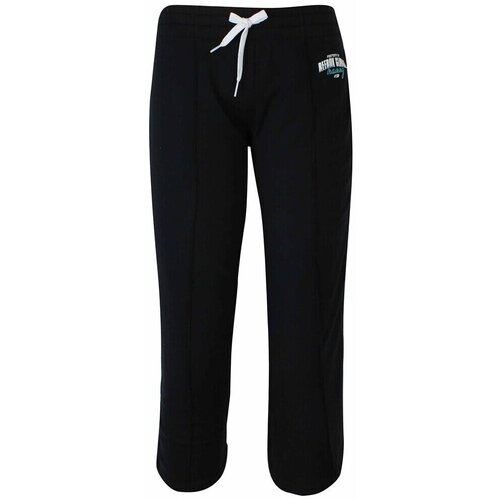 Reebok Lahkotne hlače & Harem hlače ABWE7001005 Črna Cene