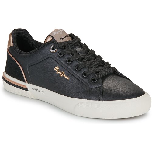 PepeJeans Kenton Campus W patike Cene