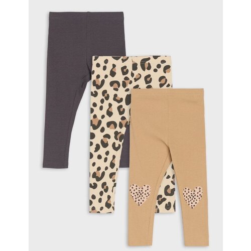 Sinsay Komplet od 3 para tajica Slike