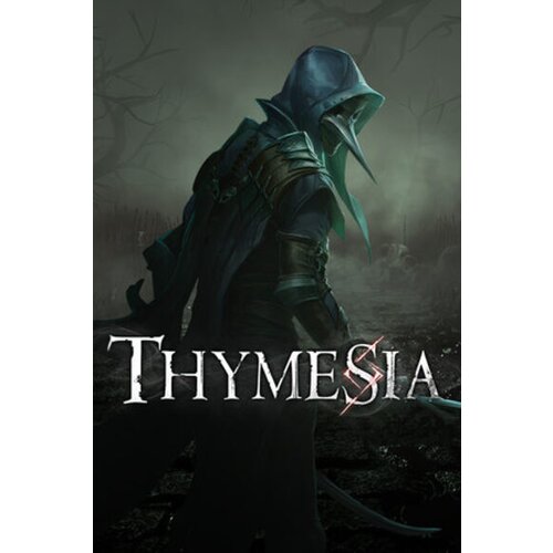 Steam Thymesia (PC) Key GLOBAL Cene