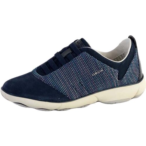 Geox Nizke superge 133392 Modra Cene