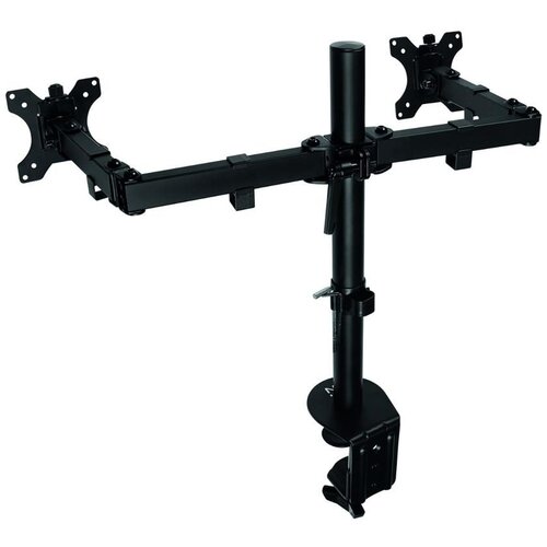 Ewent Podpora za mizo 2 monitorja do 32" - EW1512, (21405686) Cene