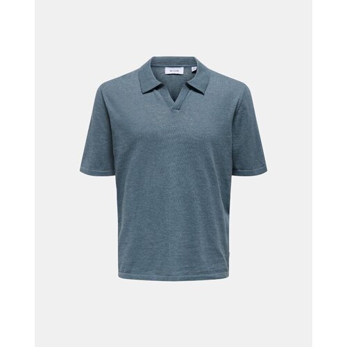 Only &amp;amp; Sons 22031851 GEORGE Siva Slike
