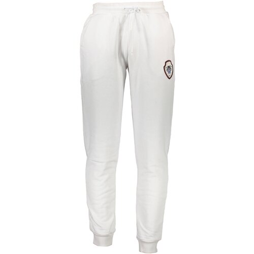 Cavalli Class WHITE MEN&#39;S TROUSERS Cijene
