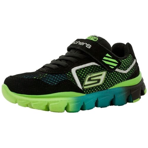 Skechers Modne superge GO RUN RIDE Črna Cene