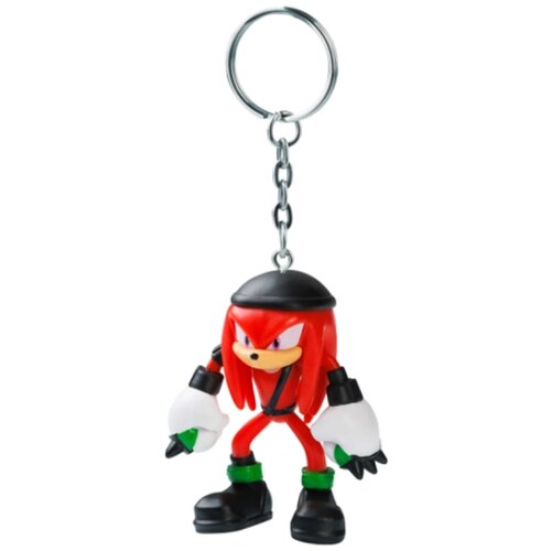 Sonic Prime privezak iz asortimana Slike