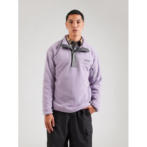 Columbia Sportski pulover &amp;#039;Helvetia II&amp;#039; lavanda Slike