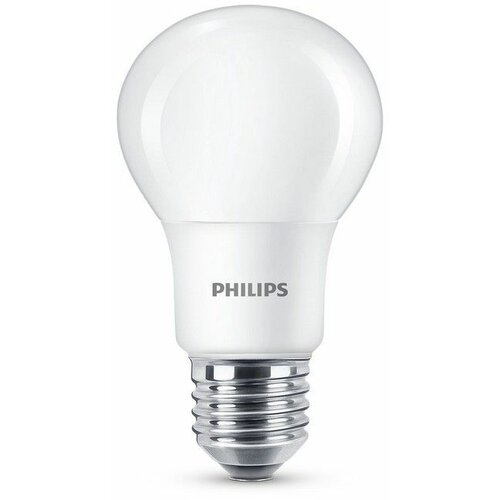 PS788 Philips LED sijalica 7,5W (60W) A60 E27 CW 4000K FR ND 1PF/10 Slike