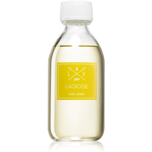 Ambientair Lacrosse Dark Amber punjenje za aroma difuzer 250 ml Cijene