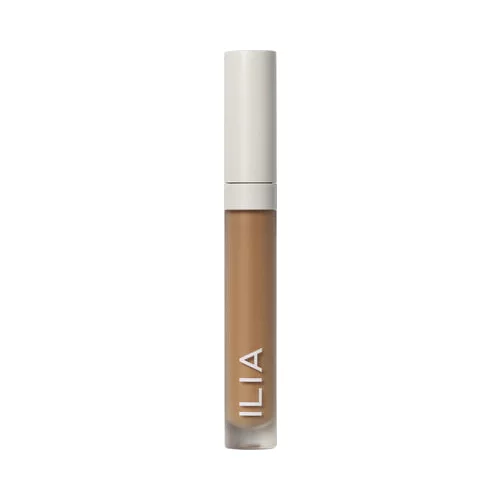 ILIA Beauty true skin serum concealer - birch