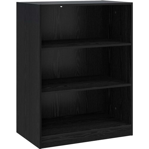Ormarić s policom s pohranom Crni hrast 77 x 48 x 102 cm PB Cijene