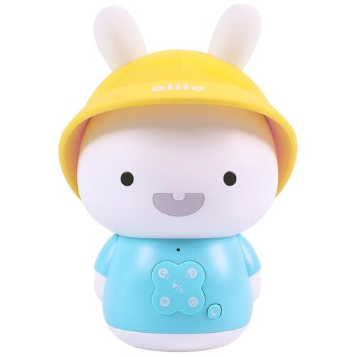 ALILO edukativna igračka Baby Bunny G9S+ ,plava AL-G9SPLUS-B-HR Cene
