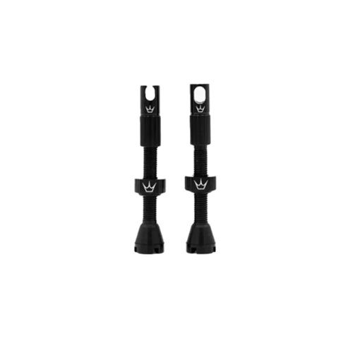 Peaty's Tubeless ventil MK2 42mm Black komadno Cijene