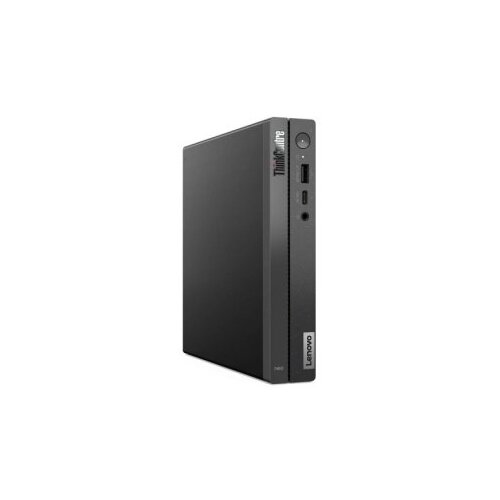 Lenovo thinkcentre neo 50q G4 tiny (black) i3-1215U, 16GB, 512GB ssd (12LN0040YA // win 11 pro) Slike