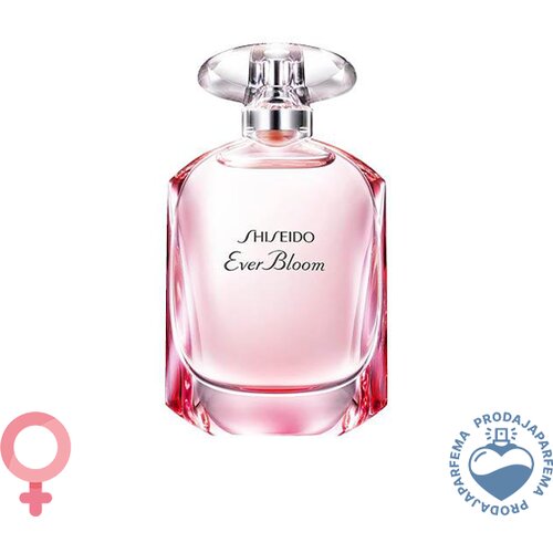 Shiseido Ever Bloom - 90ml Cijene