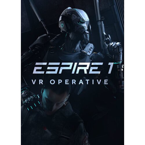 Steam Espire 1: VR Operative Key EUROPE Cene