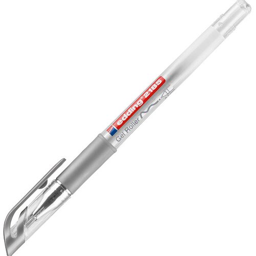 Roler GEL 0,7 MM EDDING 2185 SREBRNI Cijene