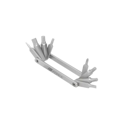 Force Multialat MINI ECO set 8 funkcija Slike