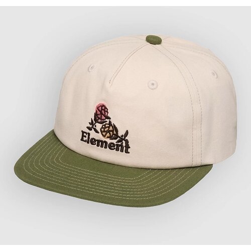 Element Flower Pool Cap oat milk Slike
