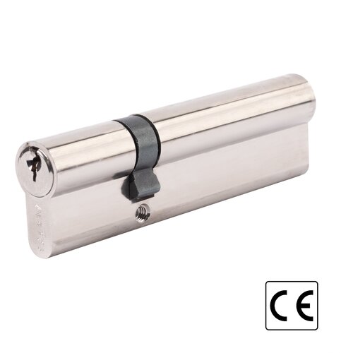  Sigurnosni cilindar APECS EC-90(40/50)-NI (3keys) (00022164) Slike