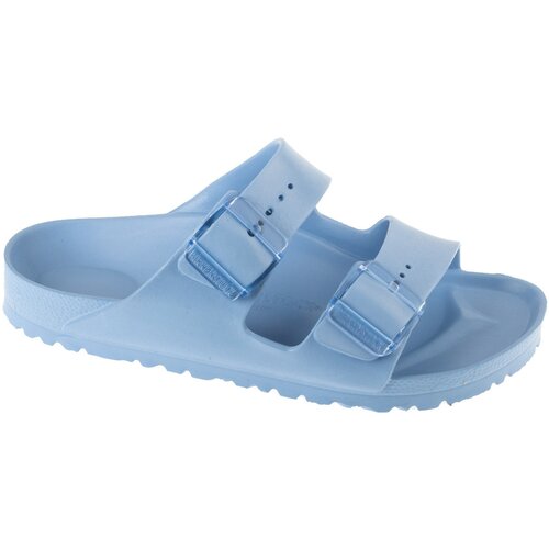 Birkenstock Nogavice Arizona SB EVA Modra Cene