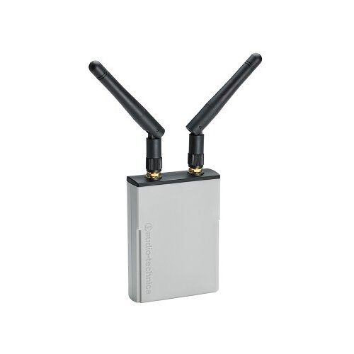 Audio-Technica Digitalni brezžični System ATW-1322 System 10 PRO - - Audio-Kondric Slike