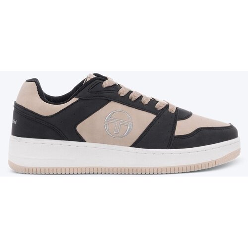 Sergio Tacchini Ženske patike af style 2, Bež-crne Cene