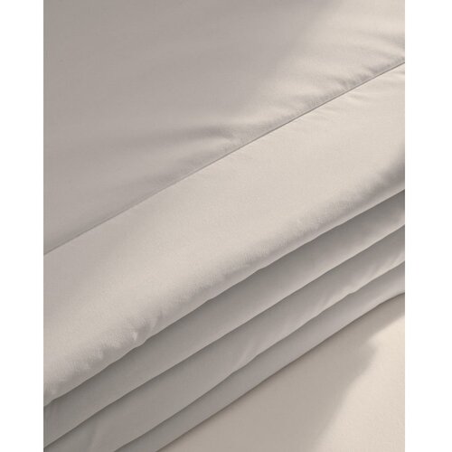 Kave Home Celoletna pre&amp;scaron;ita odeja 220x220 cm Mistral &amp;ndash; Slike