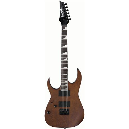 Ibanez Električna gitara za levoruke GRG121DXL-WNF Cene