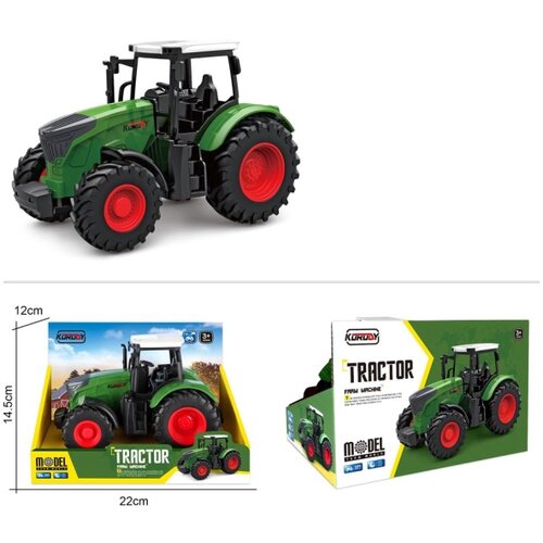  352664 TRAKTOR Cene