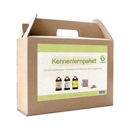 Multikraft Spoznavni paket Cene